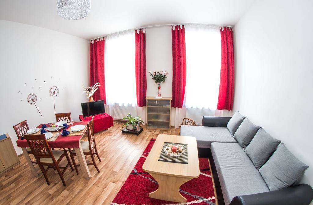 Apartman Relax Olomouc Exterior photo