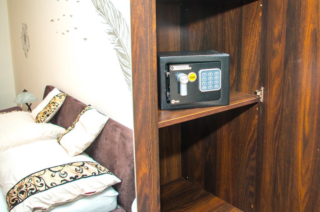 Apartman Relax Olomouc Room photo