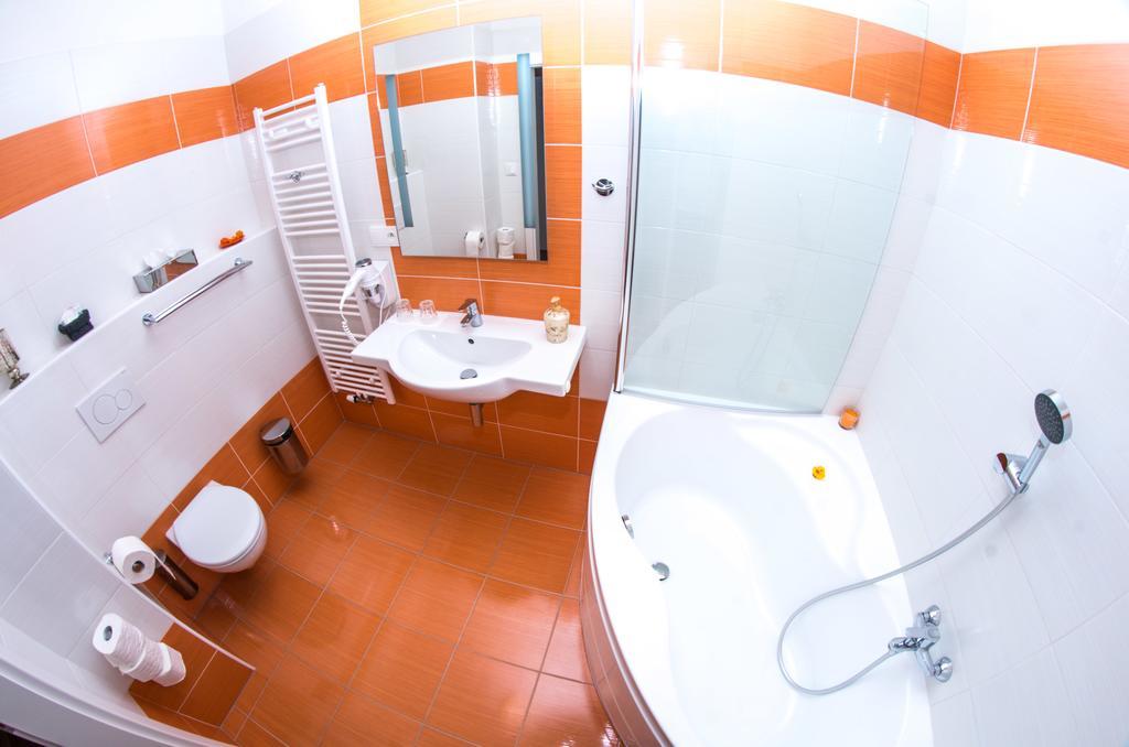Apartman Relax Olomouc Room photo