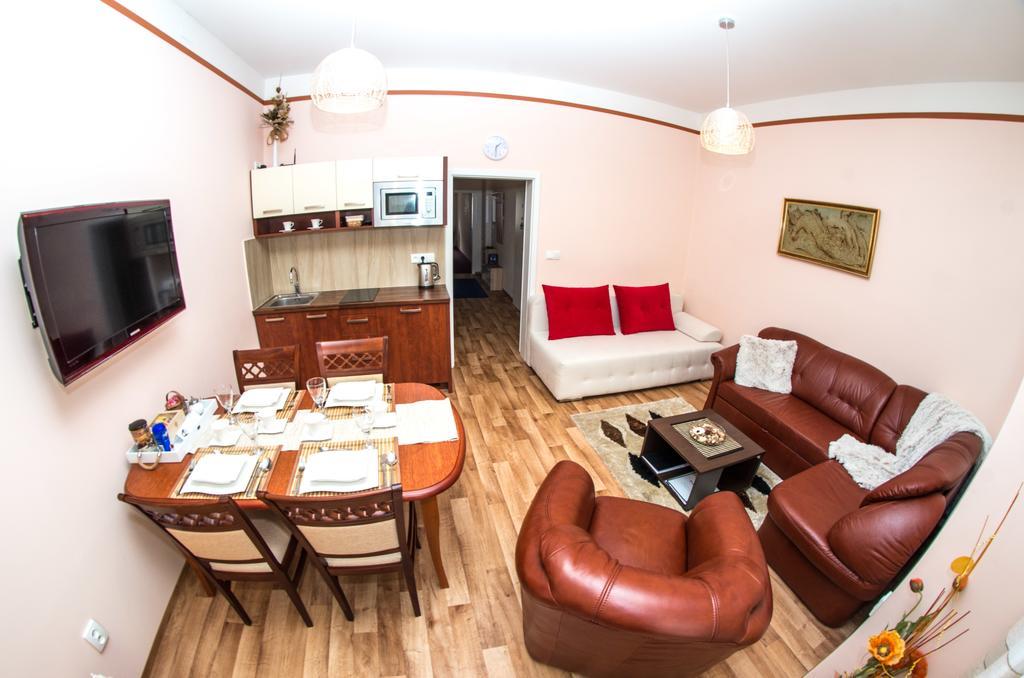 Apartman Relax Olomouc Room photo