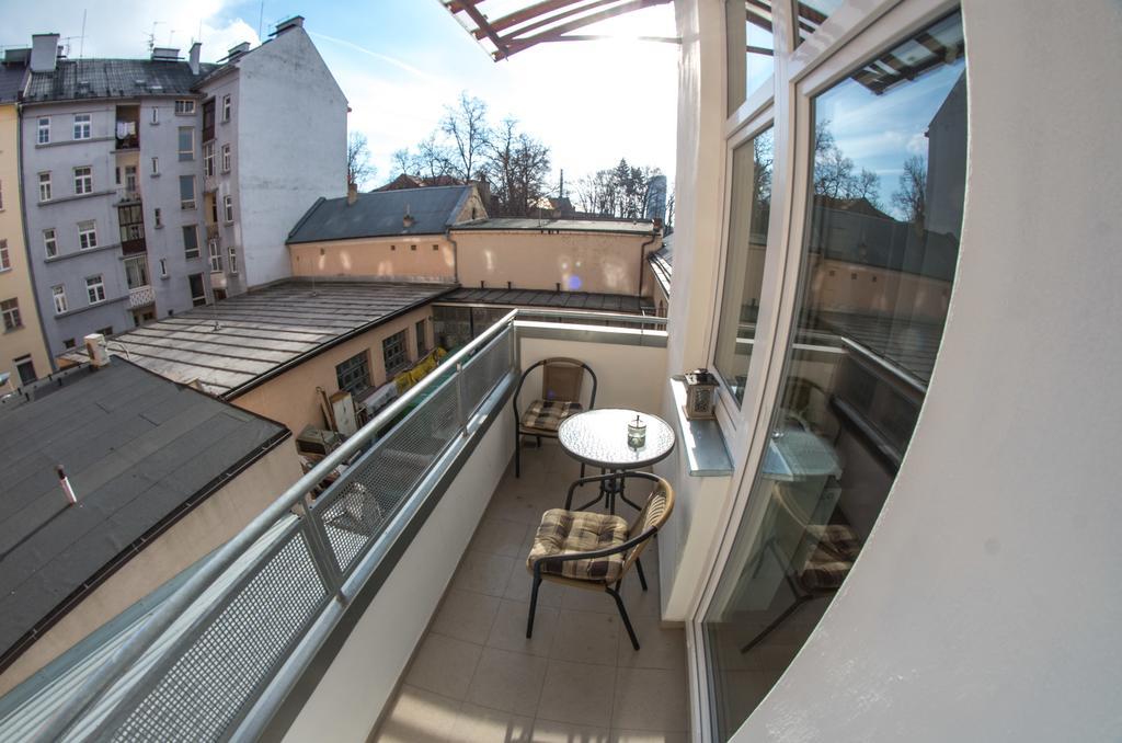 Apartman Relax Olomouc Room photo