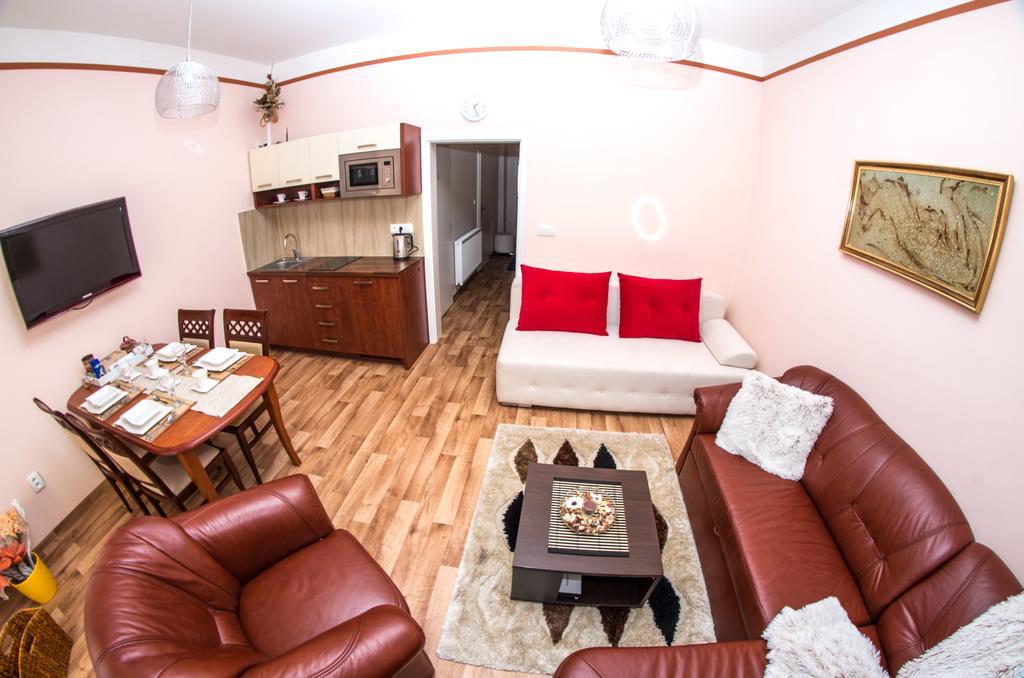 Apartman Relax Olomouc Room photo