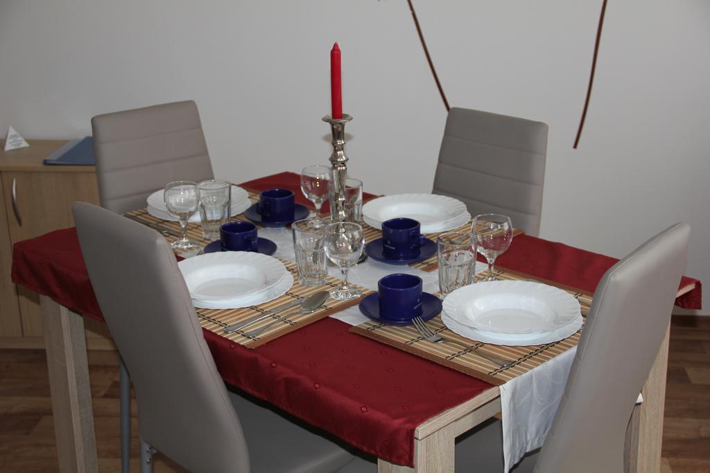 Apartman Relax Olomouc Room photo