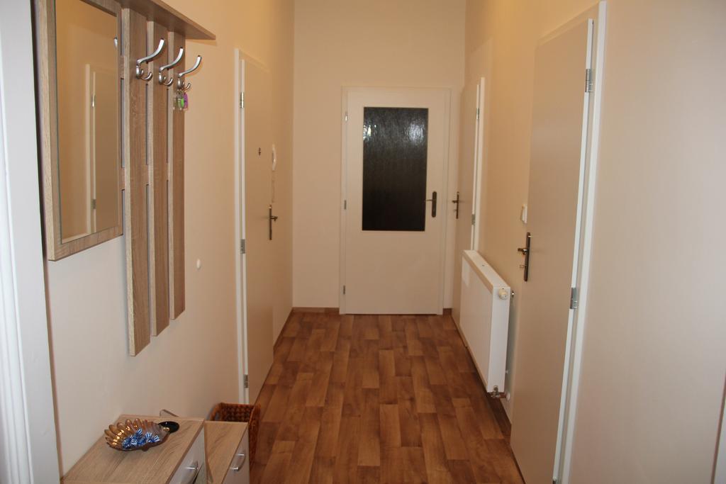 Apartman Relax Olomouc Room photo