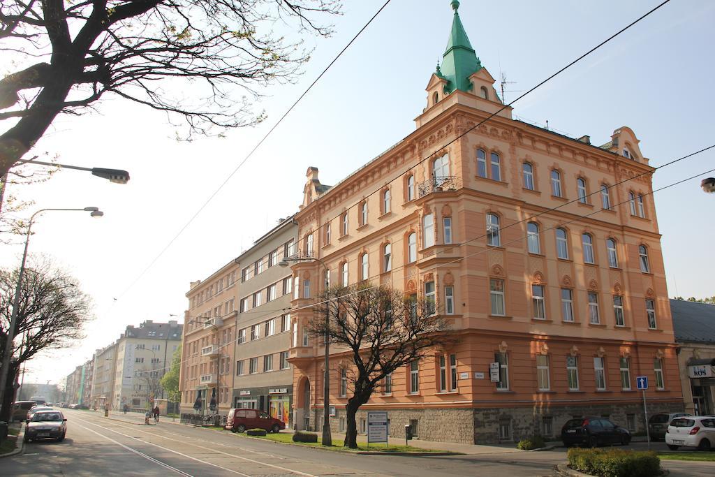 Apartman Relax Olomouc Room photo